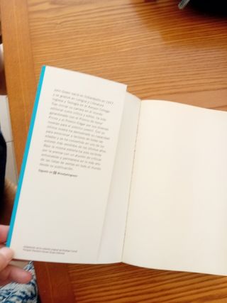 bajo la misma estrella