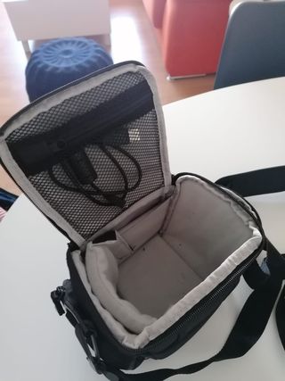 Cámara de fotos Sony