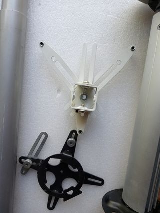 soporte de proyector vogel's