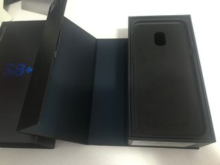 Custodia per Samsung Galaxy S8+