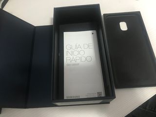 Custodia per Samsung Galaxy S8+