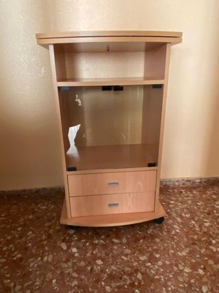 Mueble TV. Mueble Tele