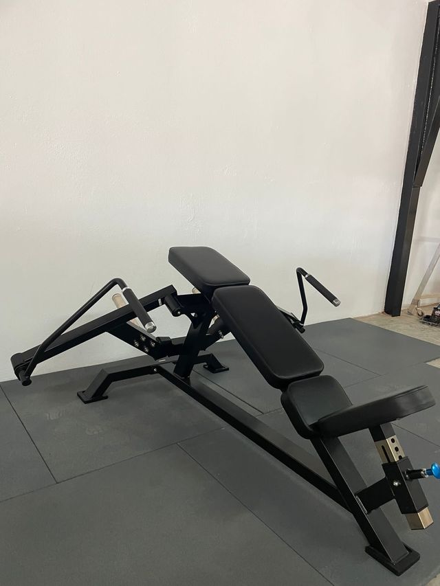 Aperturas inclinadas