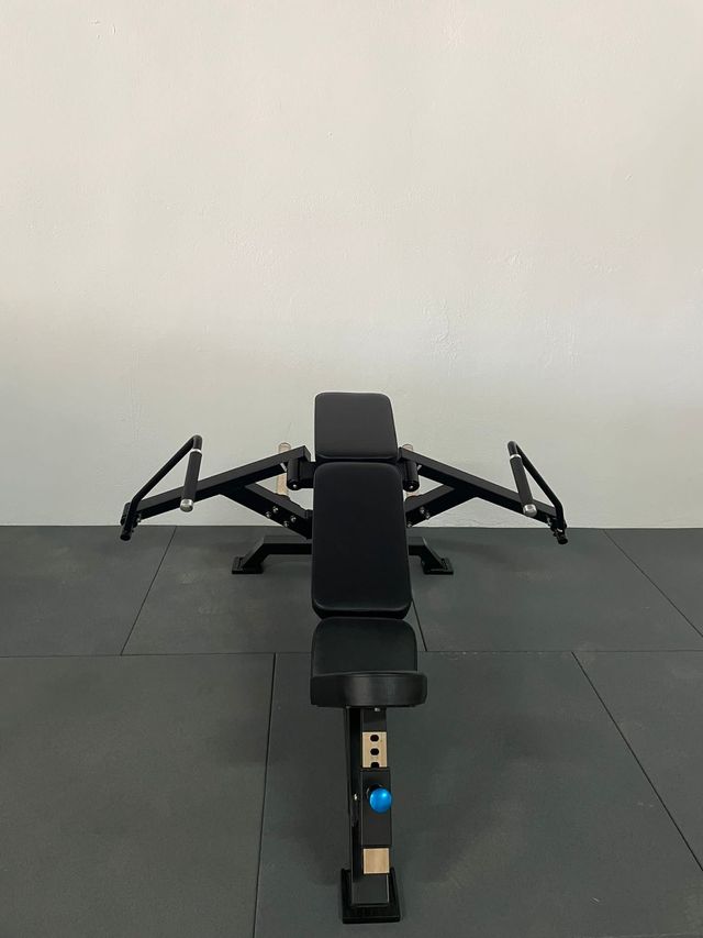 Aperturas inclinadas