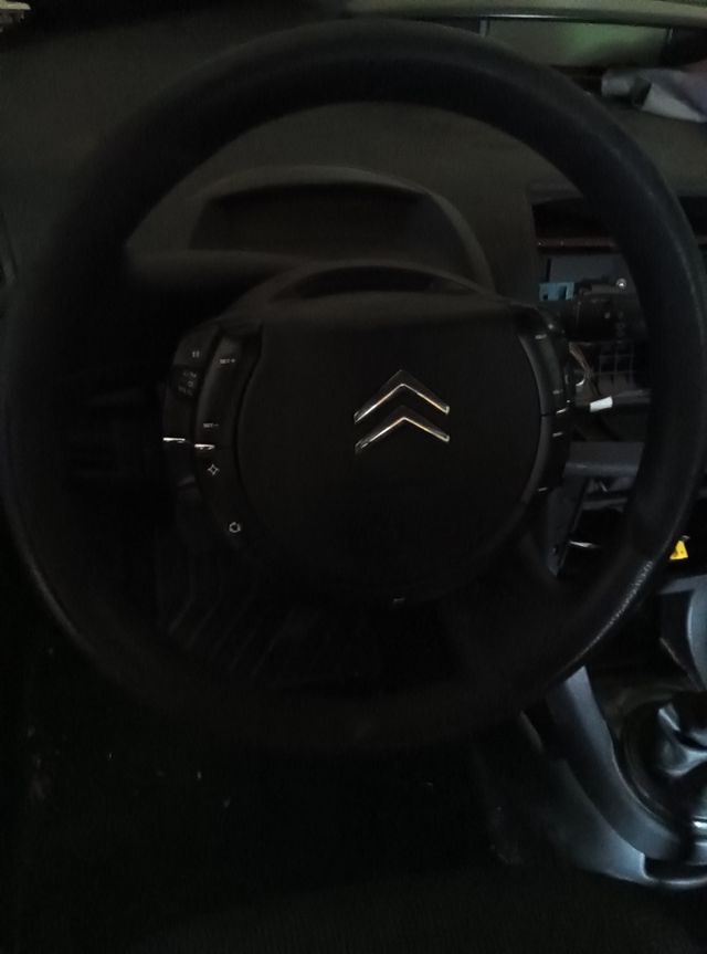 Motor 1.6cc 110cv Citroen C4