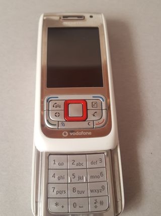 Nokia E65-1