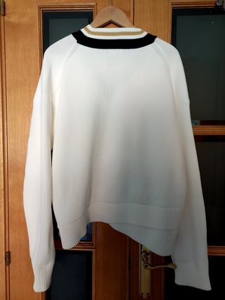 Jersey Fred Perry NUEVO