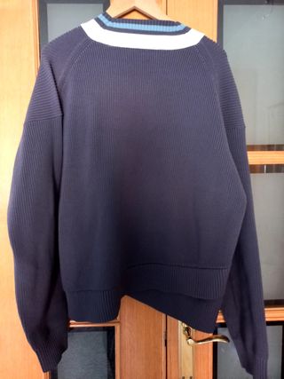 Jersey Fred Perry NUEVO