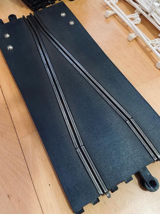 Scalextric