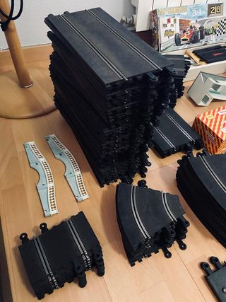 Scalextric