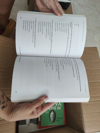 Matemáticas y Lengua y Española