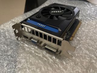 Tarjeta Gráfica MSI Geforce GT 730 2GB