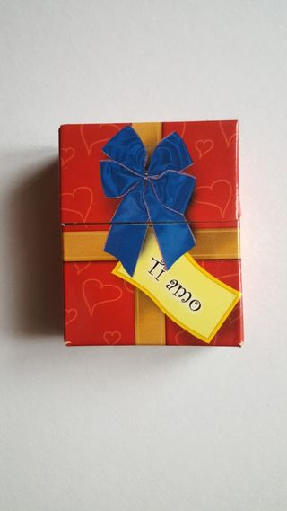 Mini libro di citazioni e massime cm.5x6