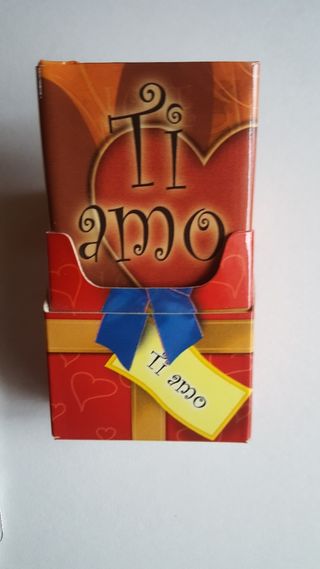 Mini libro di citazioni e massime cm.5x6