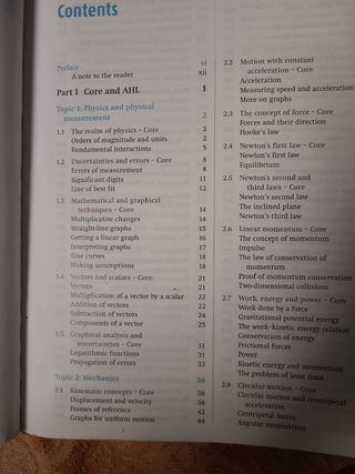 Physics for the IB Diploma