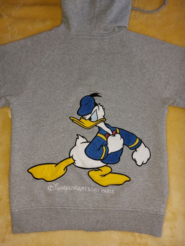 CHAQUETA DISNEYLAND 9 - 12 años 