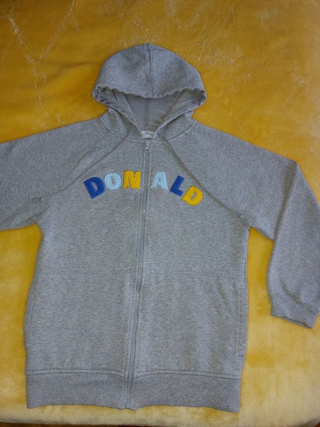 CHAQUETA DISNEYLAND 9 - 12 años 