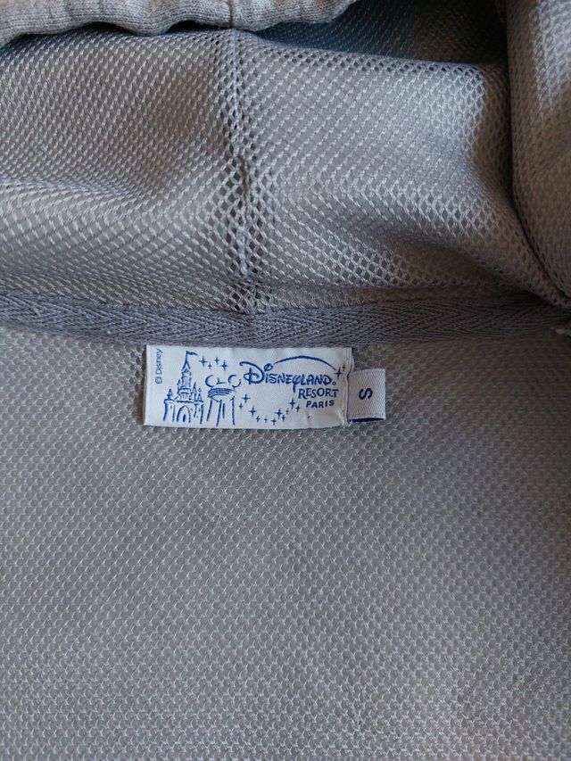 CHAQUETA DISNEYLAND 9 - 12 años 