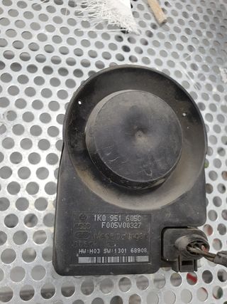 sirena alarma vw audi seat skoda