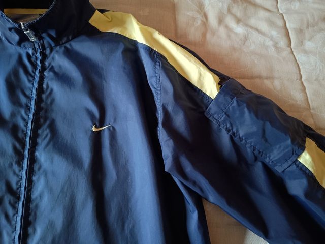 Nike chaqueta