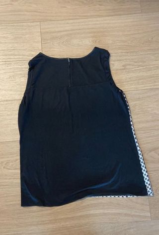 Blusa talla 44 marca Anany