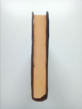 Libro Escribir es vivir