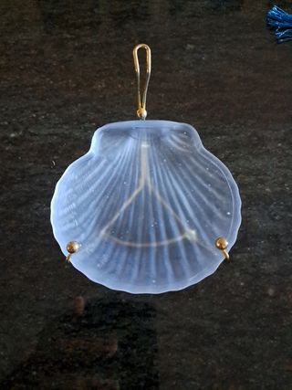 JUEGO DE TOCADOR 8 Euros.