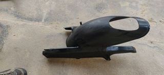 Honda CBR 600 F1 Guardabarros trasero