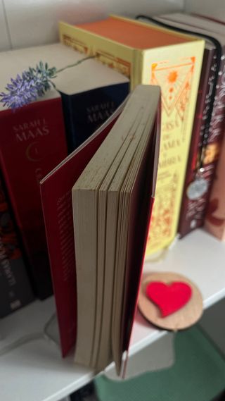 Libro Con amor, Simon