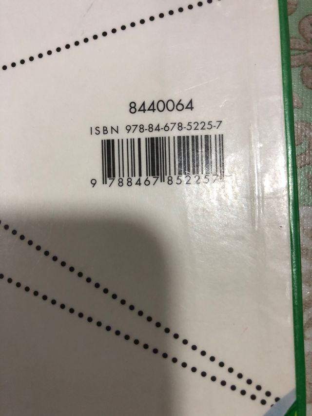 Física y Química 3ESO ANAYA