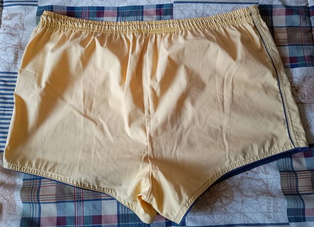 EL CORTE INGLES pantalon corto