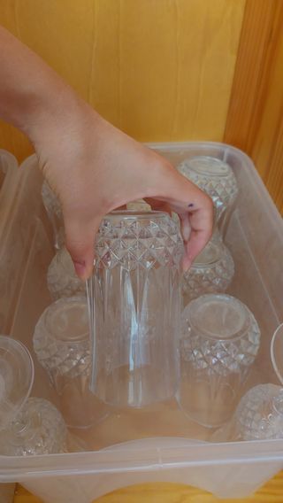 Cristalería D'Arques