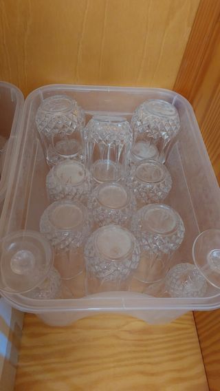 Cristalería D'Arques