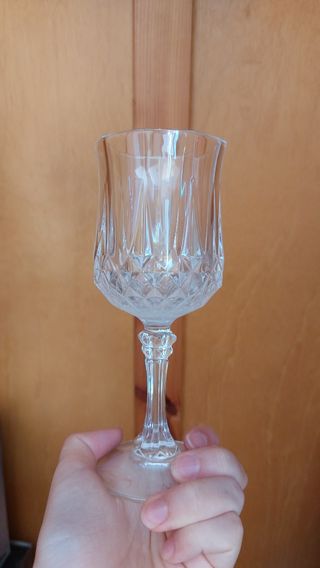 Cristalería D'Arques