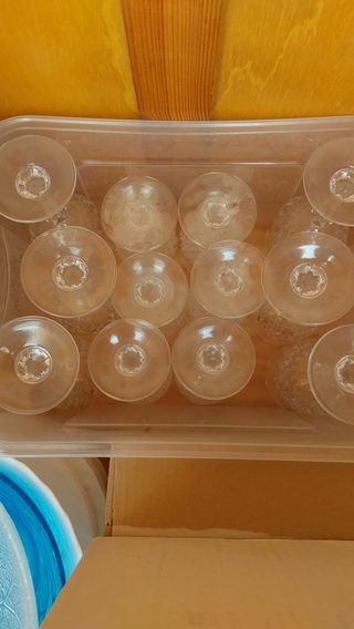 Cristalería D'Arques