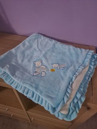 toquilla bebe