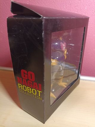 GENERALE SCARABETH #23 GO NAGAI