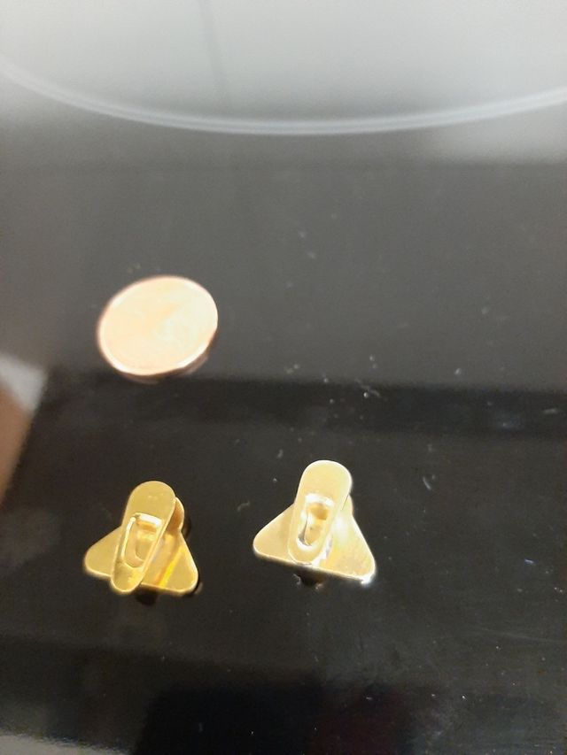 Pins Mobylette años 50 de colección