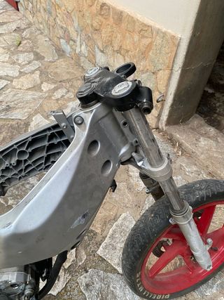 Piezas Aprilia RS 50