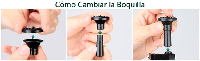 Fuente solar jardín NUEVA