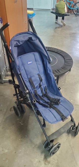 Silla de paseo chico