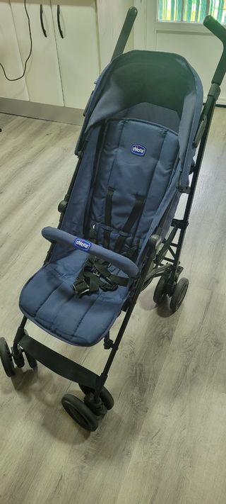 Silla de paseo chico