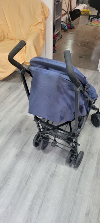 Silla de paseo chico