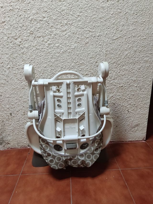 Trona Chico Pocket Lunch