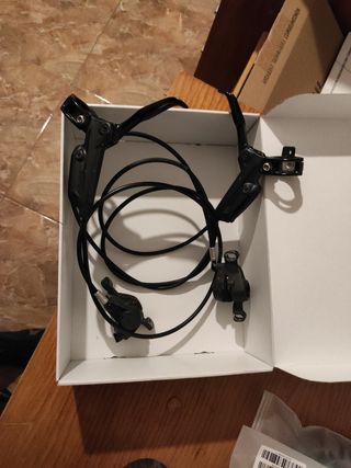 frenos sram 