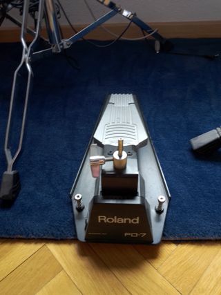 Bateria electronica ROLAND