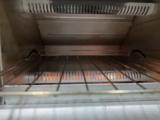 Horno para pizzas Obergozo