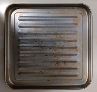 Horno para pizzas Obergozo