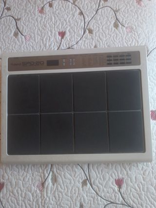 Bateria electronica ROLAND