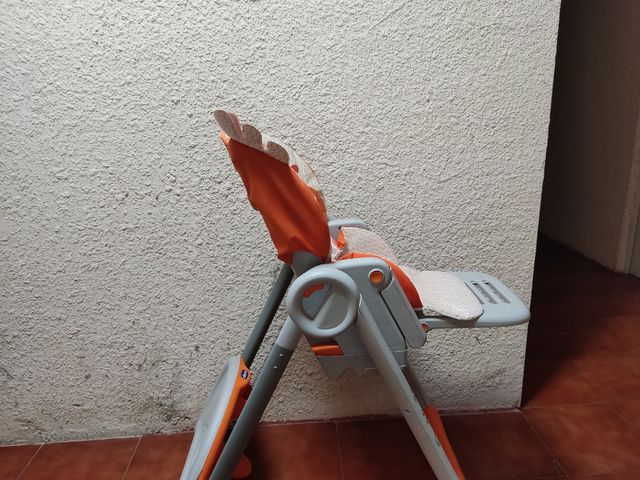 Chicco Trona Polly 2 Start Fancy Chicken